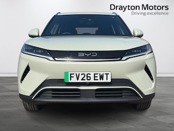 Used BYD Atto 2 2026 for sale - 78601069: Photo