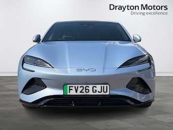 Used BYD Seal 2026 for sale - 78100100: Photo