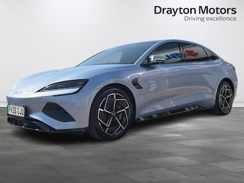 Used BYD Seal 2026 for sale - 78100100: Photo