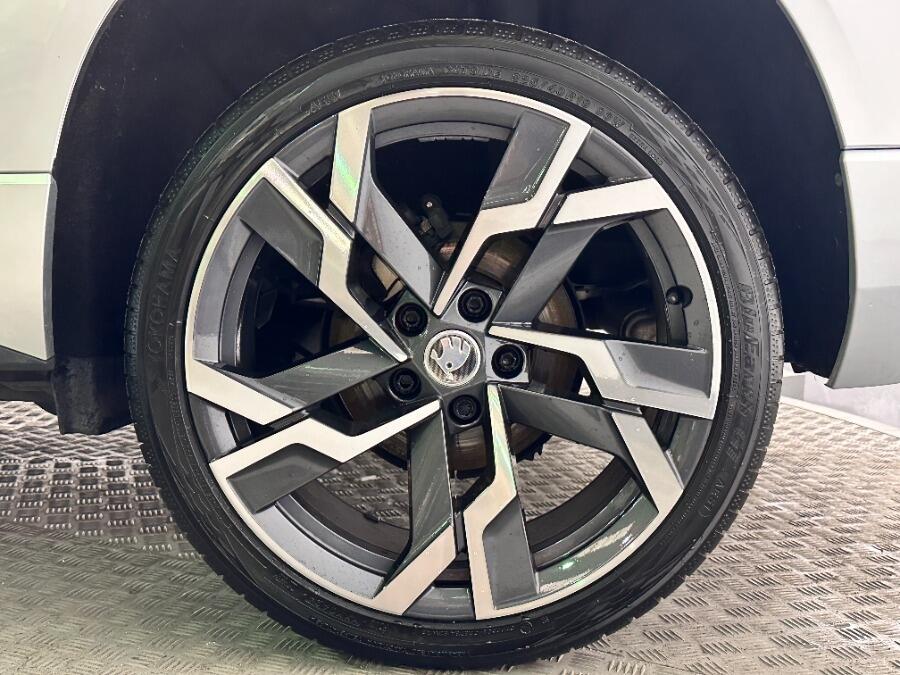 Used Skoda Karoq 2022 for sale - 76349347: Photo 11