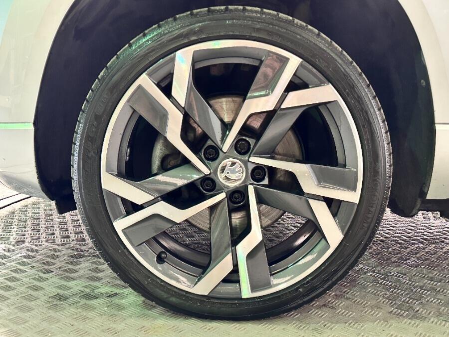 Used Skoda Karoq 2022 for sale - 76349347: Photo 12