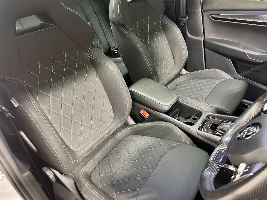 Used Skoda Karoq 2022 for sale - 76349347: Photo 13