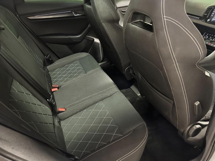 Used Skoda Karoq 2022 for sale - 76349347: Photo 15