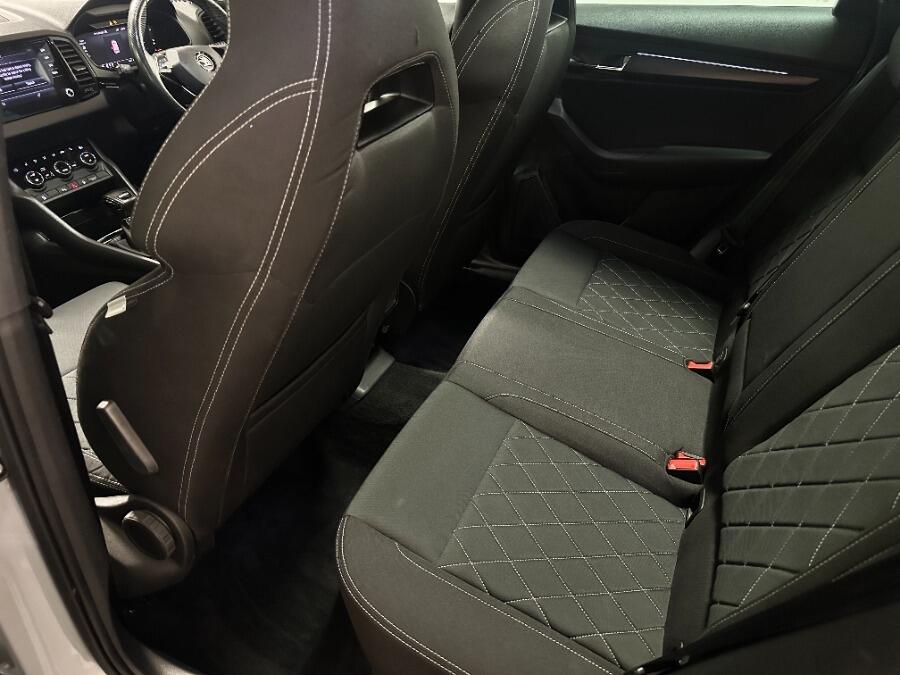 Used Skoda Karoq 2022 for sale - 76349347: Photo 18