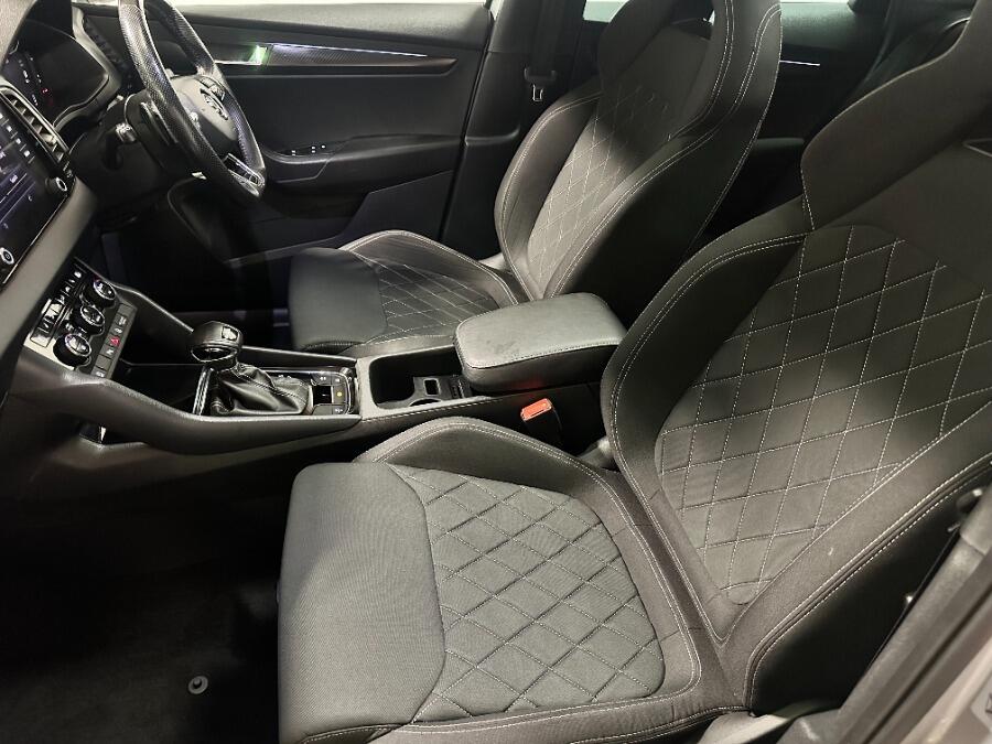 Used Skoda Karoq 2022 for sale - 76349347: Photo 20