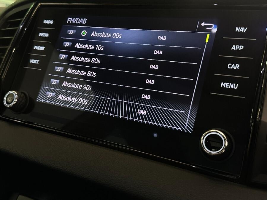 Used Skoda Karoq 2022 for sale - 76349347: Photo 29