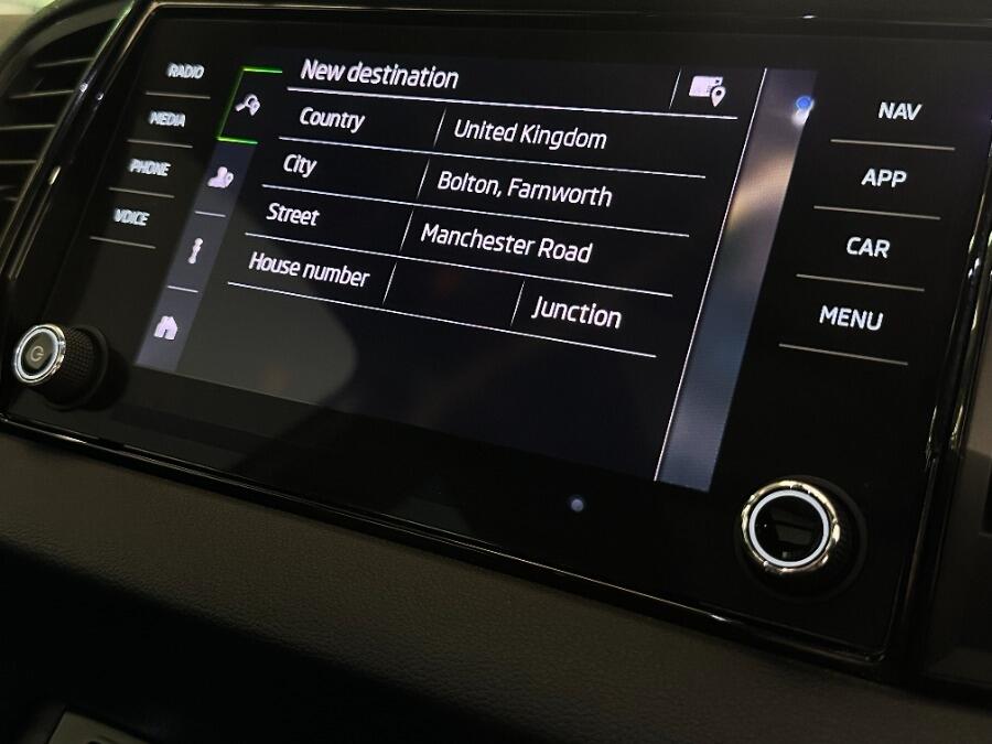 Used Skoda Karoq 2022 for sale - 76349347: Photo 34