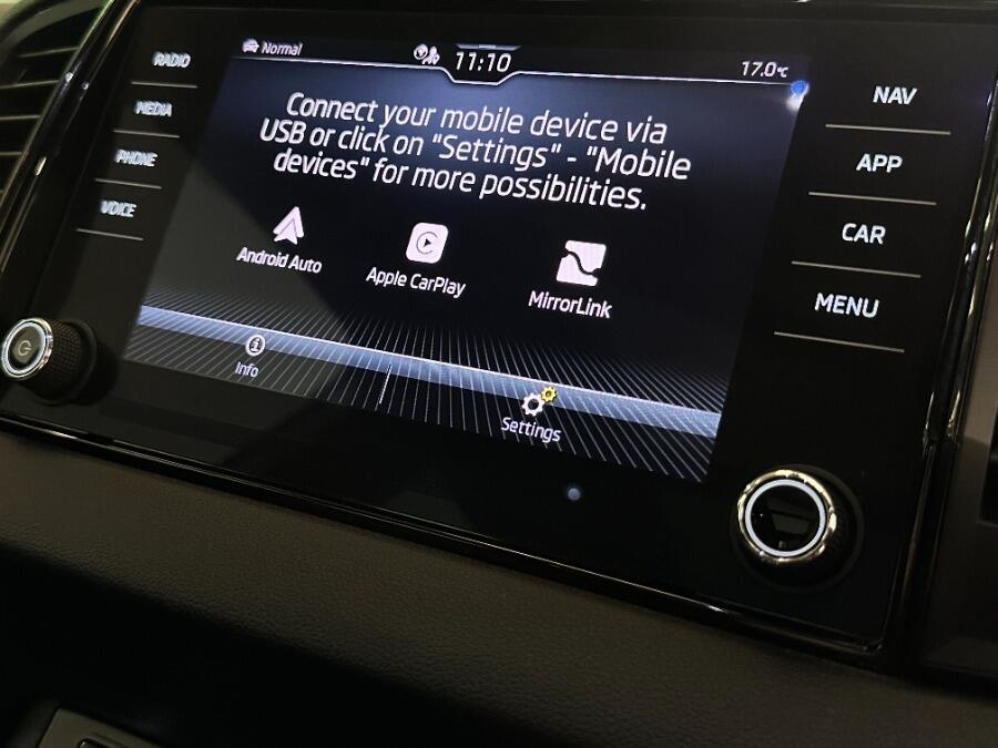 Used Skoda Karoq 2022 for sale - 76349347: Photo 36