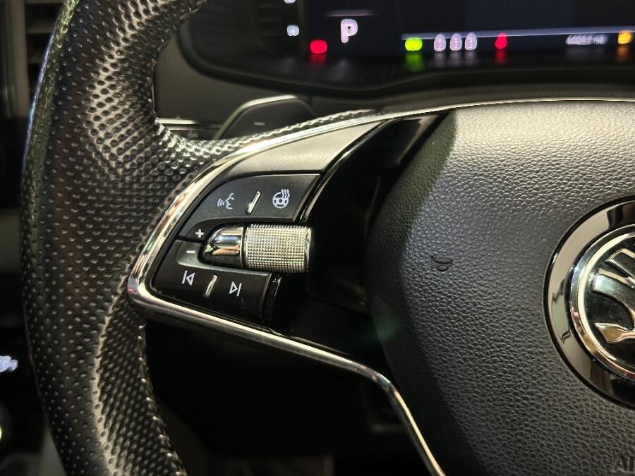 Used Skoda Karoq 2022 for sale - 76349347: Photo 42