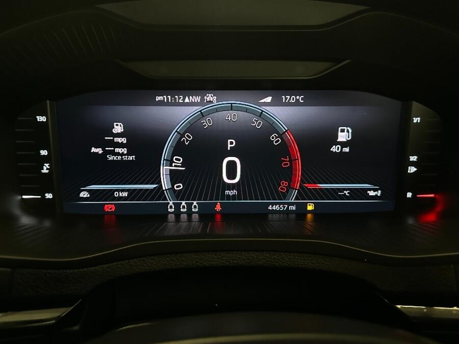 Used Skoda Karoq 2022 for sale - 76349347: Photo 46