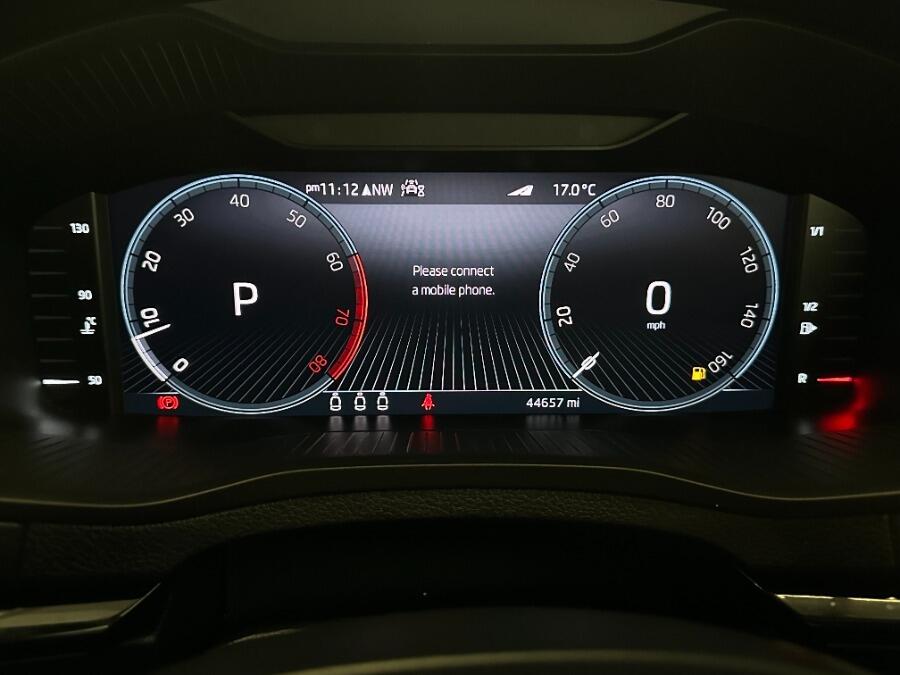Used Skoda Karoq 2022 for sale - 76349347: Photo 47