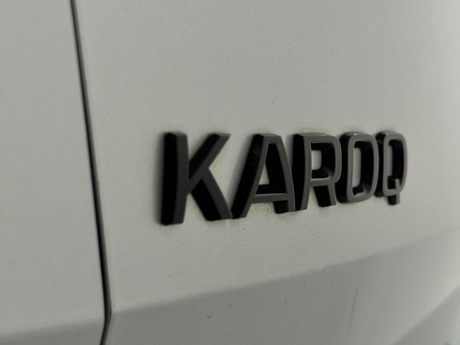Used Skoda Karoq 2022 for sale - 76349347: Photo 53