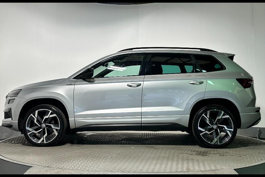 Used Skoda Karoq 2022 for sale - 76349347: Photo 6