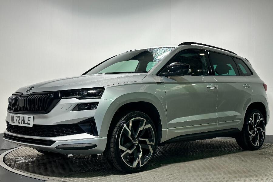Used Skoda Karoq 2022 for sale - 76349347: Photo 7