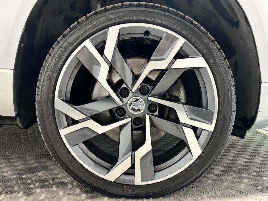 Used Skoda Karoq 2022 for sale - 76349347: Photo 9