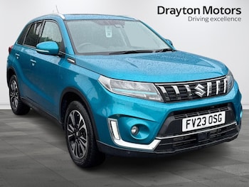 Used Suzuki Vitara 2023 for sale - 78843221: Photo