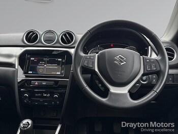 Used Suzuki Vitara 2023 for sale - 78843221: Photo