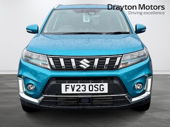 Used Suzuki Vitara 2023 for sale - 78843221: Photo