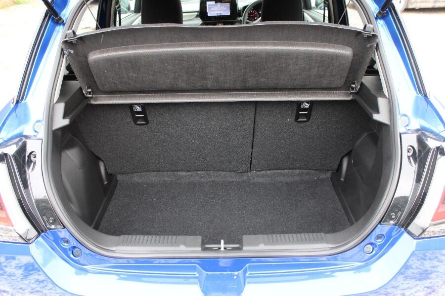 Used Suzuki Swift 2025 for sale - 77144274: Photo 10