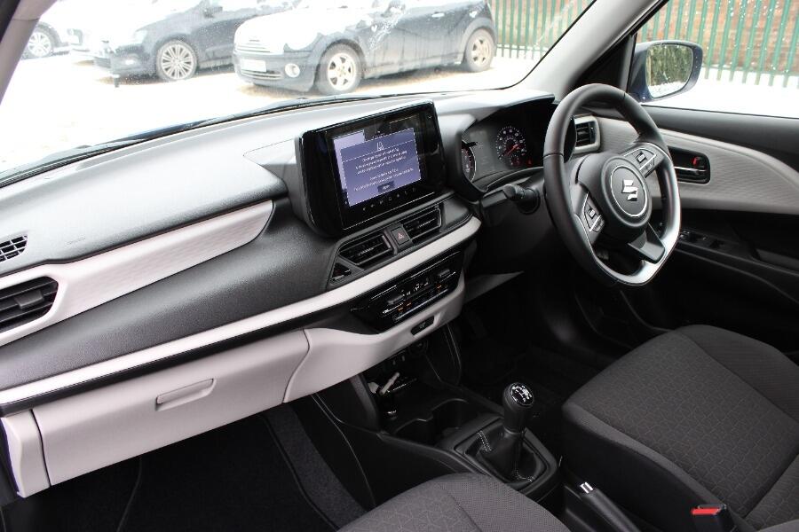 Used Suzuki Swift 2025 for sale - 77144274: Photo 12