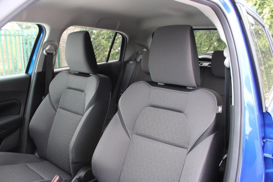 Used Suzuki Swift 2025 for sale - 77144274: Photo 14