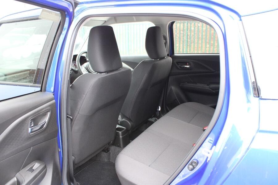 Used Suzuki Swift 2025 for sale - 77144274: Photo 15