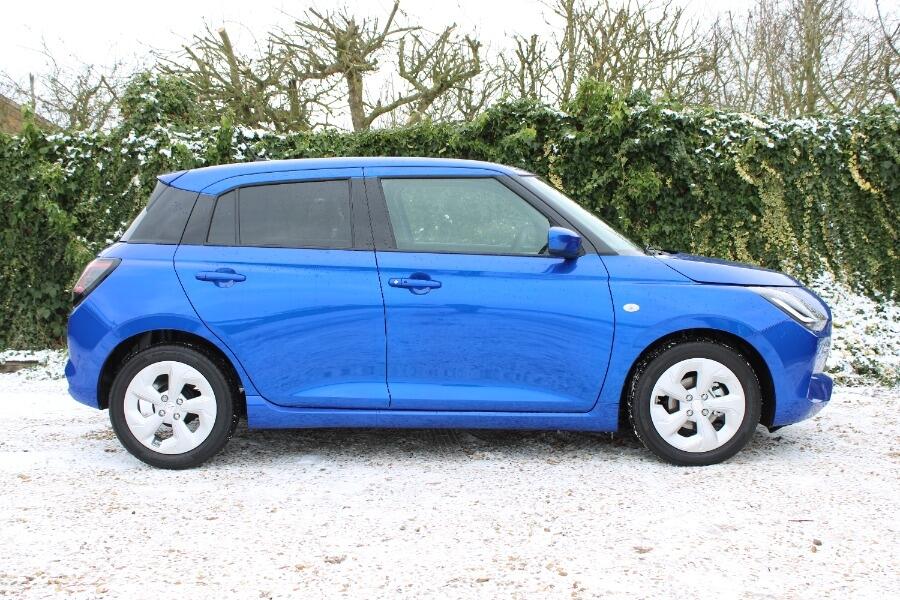 Used Suzuki Swift 2025 for sale - 77144274: Photo 3