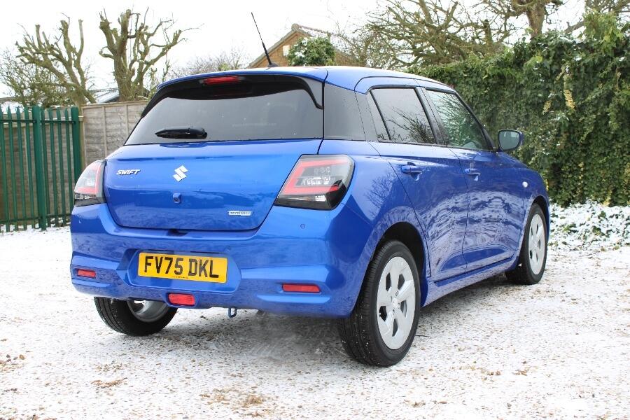 Used Suzuki Swift 2025 for sale - 77144274: Photo 4