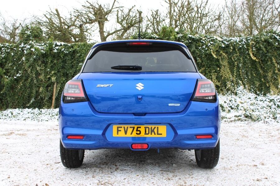 Used Suzuki Swift 2025 for sale - 77144274: Photo 5