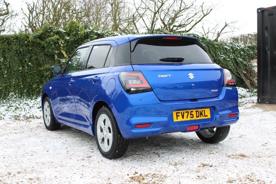 Used Suzuki Swift 2025 for sale - 77144274: Photo 6