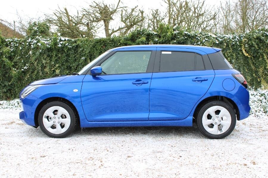 Used Suzuki Swift 2025 for sale - 77144274: Photo 7