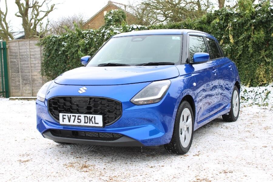 Used Suzuki Swift 2025 for sale - 77144274: Photo 8