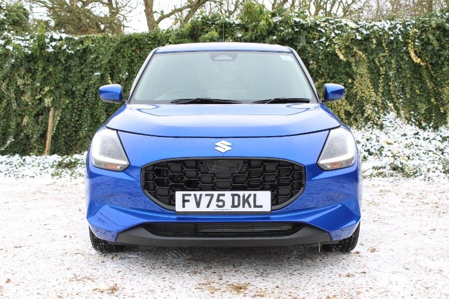 Used Suzuki Swift 2025 for sale - 77144274: Photo 9