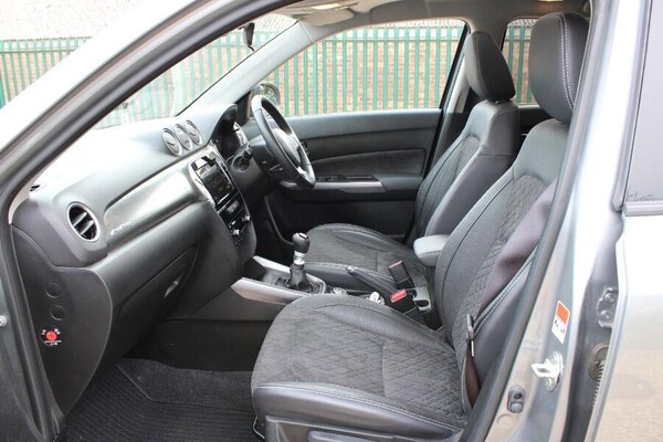 Used Suzuki Vitara 2022 for sale - 76137913: Photo 13