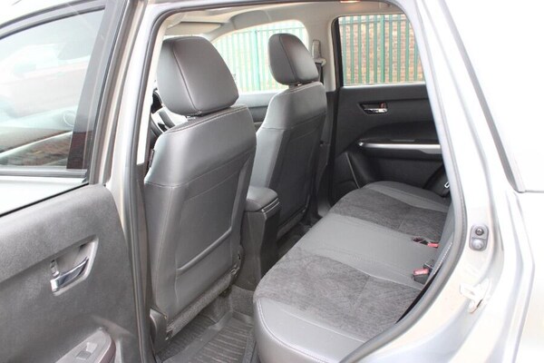 Used Suzuki Vitara 2022 for sale - 76137913: Photo 15