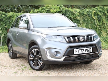 Suzuki - Vitara