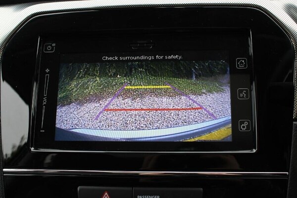 Used Suzuki Vitara 2022 for sale - 76137913: Photo 29