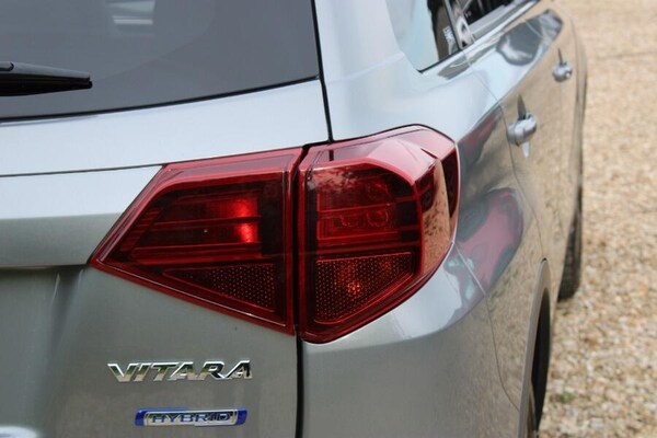 Used Suzuki Vitara 2022 for sale - 76137913: Photo 36