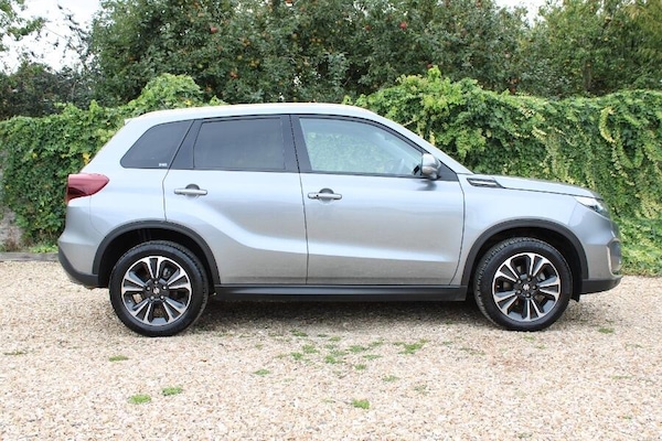 Used Suzuki Vitara 2022 for sale - 76137913: Photo 3