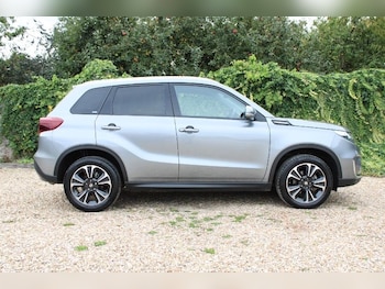 Used Suzuki Vitara 2022 for sale - 76137913: Photo 3