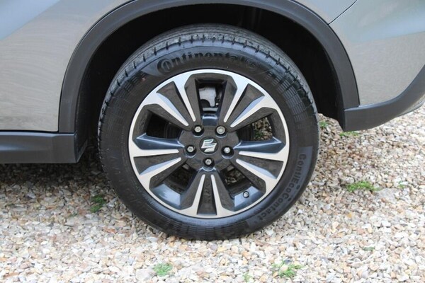Used Suzuki Vitara 2022 for sale - 76137913: Photo 41