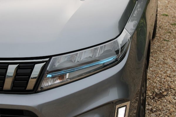 Used Suzuki Vitara 2022 for sale - 76137913: Photo 43