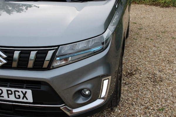 Used Suzuki Vitara 2022 for sale - 76137913: Photo 44