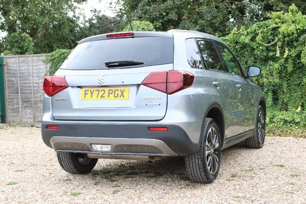 Used Suzuki Vitara 2022 for sale - 76137913: Photo 4