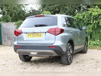 Used Suzuki Vitara 2022 for sale - 76137913: Photo 4