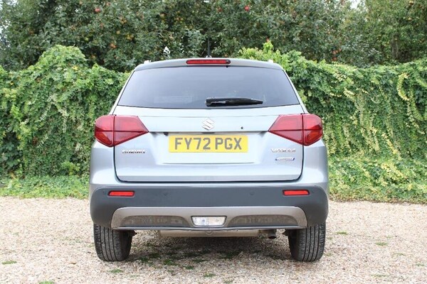 Used Suzuki Vitara 2022 for sale - 76137913: Photo 5