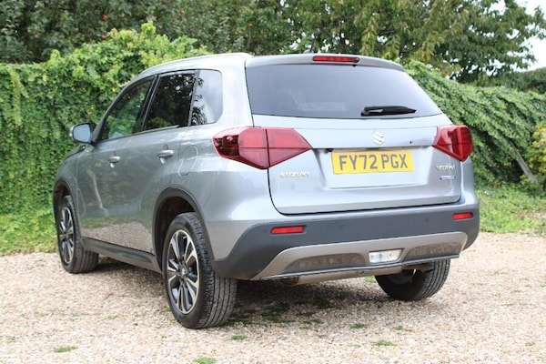 Used Suzuki Vitara 2022 for sale - 76137913: Photo 6