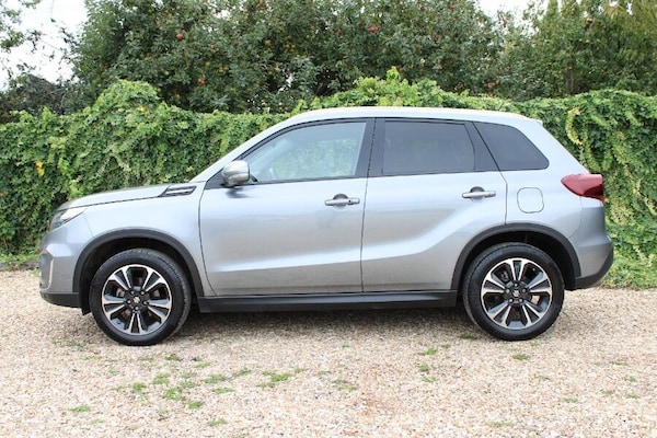 Used Suzuki Vitara 2022 for sale - 76137913: Photo 7