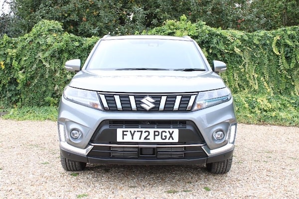Used Suzuki Vitara 2022 for sale - 76137913: Photo 9