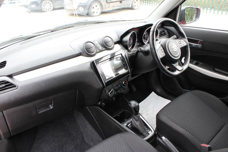 Used Suzuki Swift for sale - 77344560: Photo 12